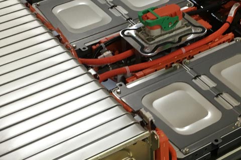 淮安高价旧电池回收-上门回收电动车电池-叉车蓄电池回收